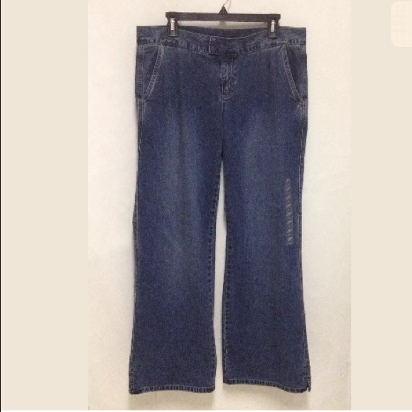 DKNY Denim - 💕HP💕  DKNY Jeans - New Without Tags - Never Worn